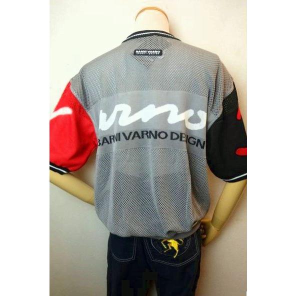 専用品 バーニヴァーノ 薄手 サマーセーターと半袖新品 専用品 バーニヴァーノ 薄手 サマーセーターと半袖新品 専用品