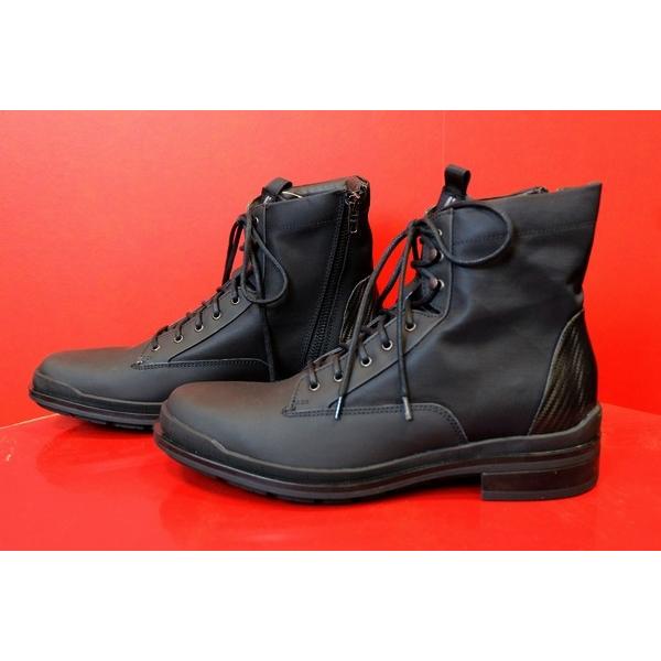 セール30％OFF ピレリ PIRELLI インポート レザーブーツ