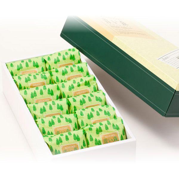 爆買 青森銘菓 青い森 18個入 訳あり 洋菓子 焼き菓子 スイーツ お菓子