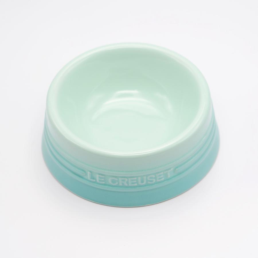 Le Creuset（ル・クルーゼ） ペットボールS クールミント : 4s base