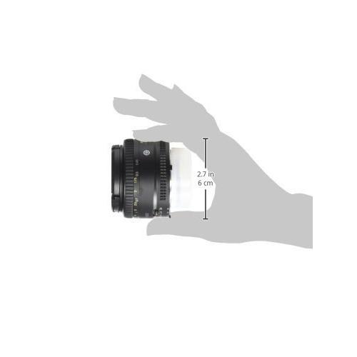 Nikon 単焦点レンズ Ai AF Nikkor 50mm F1.8D フルサイズ対応