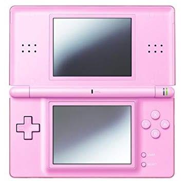 ニンテンドーDS Lite ノーブルピンク【メーカー生産終了】並行 ニンテンドーDS Lite ノーブルピンク【メーカー生産終了】並行