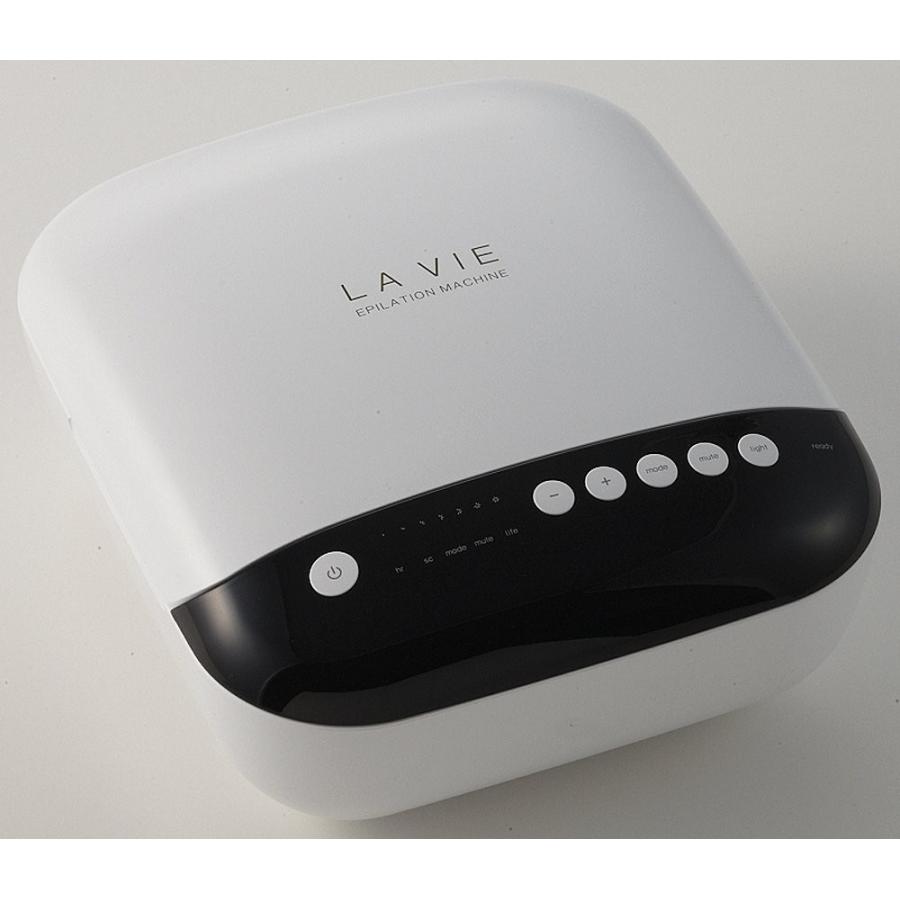 LAVIE(ラヴィ) IPL光脱毛器 LAVIE : Calan&Colon - 通販 - Yahoo