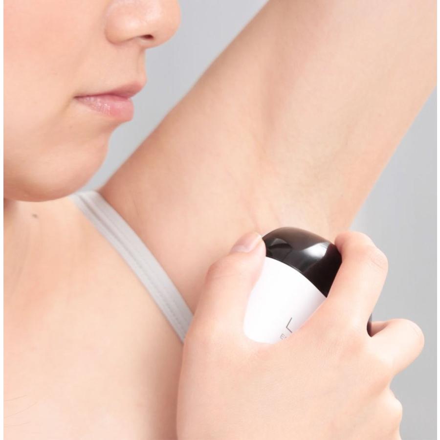光脱毛器　LAVIE（ラヴィ） 家庭用エステ脱毛器LAVIE（ラヴィ）| LAVIE公式サイト