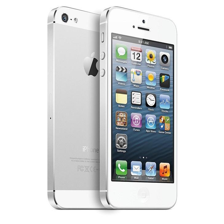 新品 アップル iPhone5 ホワイト 16GB /Simフリー : Calan&Colon 新品 アップル iPhone5 ホワイト 16GB /Simフリー : Calan&Colon