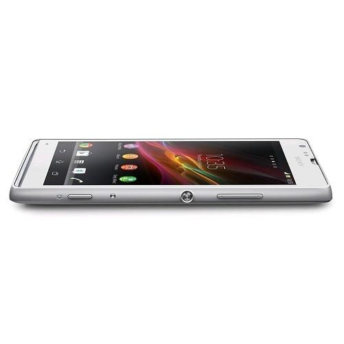 SONY Xperia SP C5303 (White ホワイト) SIMフリー 海外携帯