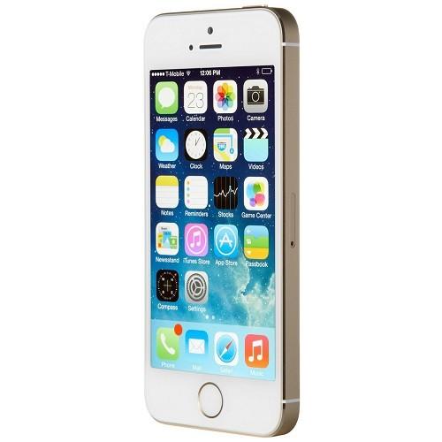 (新品)iPhone 5s 16GB docomo (ゴールド)｜4season-net｜02