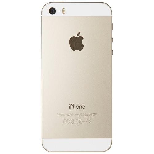 (新品)iPhone 5s 16GB docomo (ゴールド)｜4season-net｜04