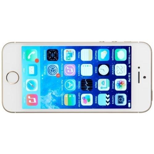 (新品)iPhone 5s 16GB docomo (ゴールド)｜4season-net｜05