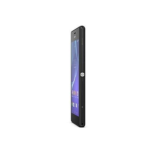 Sony XPERIA M2 D2303 LTE版(Black ブラック 黒) 海外SIMフリー携帯 