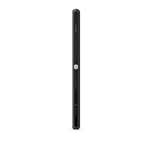 Sony XPERIA M2 D2303 LTE版(Black ブラック 黒) 海外SIMフリー携帯 