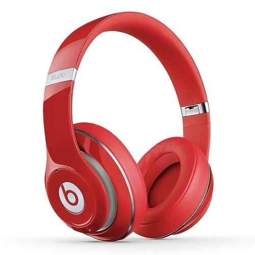 Beats by Dr.Dre Studio Wireless 密閉型ヘッドホン-