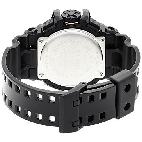 Gショック GBA-400-1A9JF Bluetooth連携　稼働美品