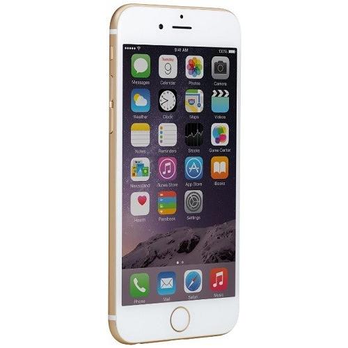 Apple docomo iPhone6 A1586 (MG492J/A) 16GB ゴールド Apple docomo iPhone6 A1586 (MG492J/A) 16GB ゴールド