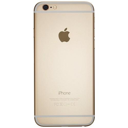Apple docomo iPhone6 A1586 (MG492J/A) 16GB ゴールド Apple docomo iPhone6 A1586 (MG492J/A) 16GB ゴールド