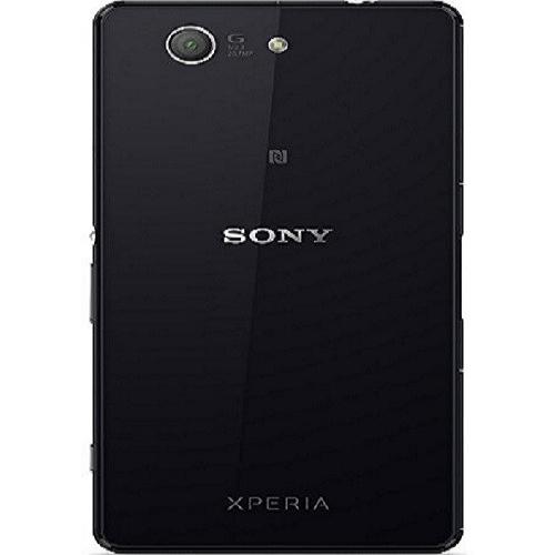 【SIMフリー】 Sony ソニー XPERIA Z3 Compact D5803 [並行輸入品] (ブラック)｜4season-net｜03