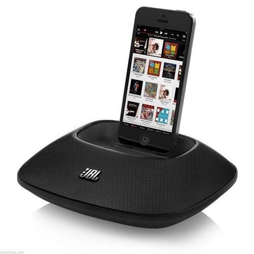 JBL ONBEAT MICRO ポータブルスピーカー Lightningコネクタ搭載 JBL ONBEAT MICRO ポータブルスピーカー Lightningコネクタ搭載