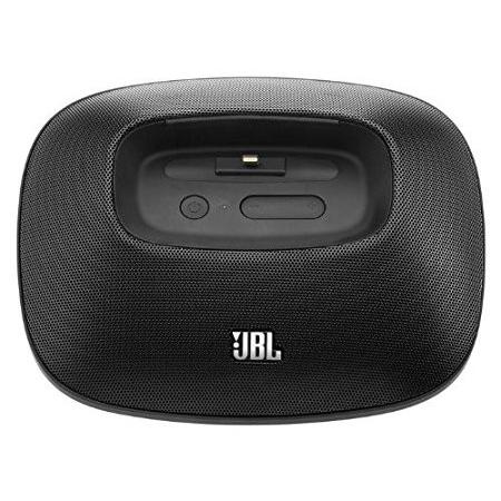 JBL ONBEAT MICRO ポータブルスピーカー Lightningコネクタ搭載 JBL ONBEAT MICRO ポータブルスピーカー Lightningコネクタ搭載