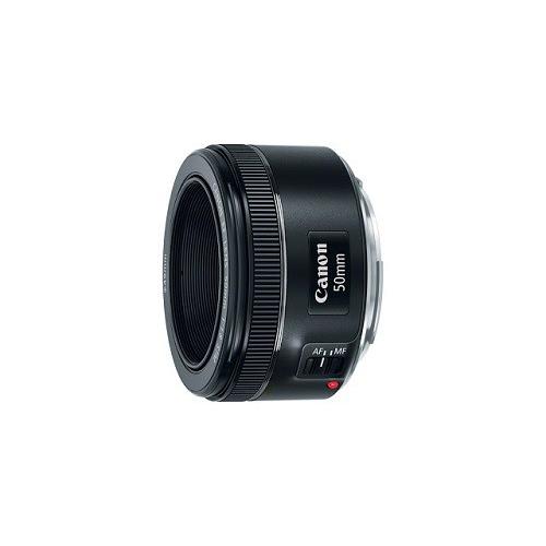 Canon 単焦点レンズ EF50mm F1.8 STM フルサイズ対応 EF5018STM 海外  