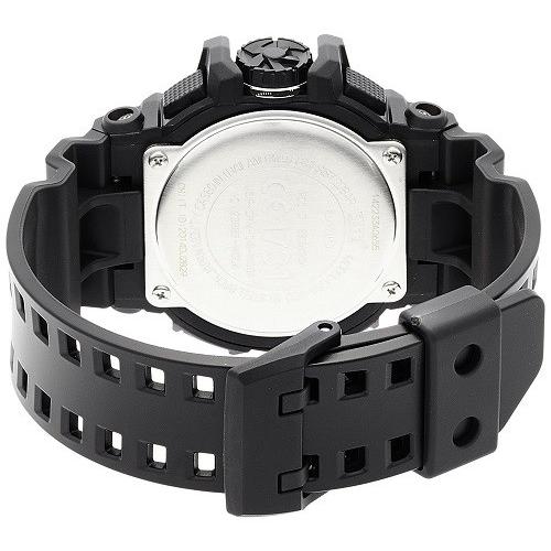 時計 CASIO カシオ G-SHOCK 「G'MIX」 GBA-400-1AJF Men's Japan 時計 CASIO カシオ G-SHOCK 「G'MIX」 GBA-400-1AJF Men's Japan