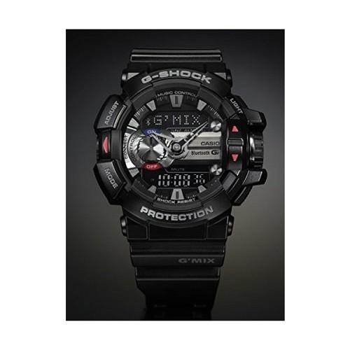 時計 CASIO カシオ G-SHOCK 「G'MIX」 GBA-400-1AJF Men's Japan 時計 CASIO カシオ G-SHOCK 「G'MIX」 GBA-400-1AJF Men's Japan