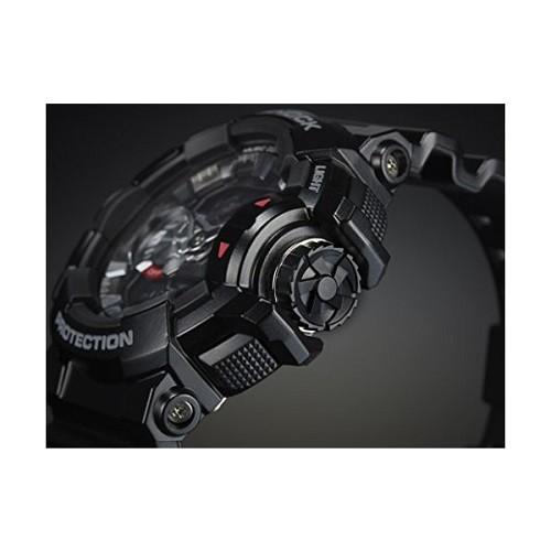 時計 CASIO カシオ G-SHOCK 「G'MIX」 GBA-400-1AJF Men's Japan 時計 CASIO カシオ G-SHOCK 「G'MIX」 GBA-400-1AJF Men's Japan