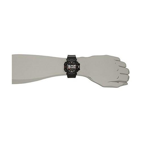 時計 CASIO カシオ G-SHOCK 「G'MIX」 GBA-400-1AJF Men's Japan 時計 CASIO カシオ G-SHOCK 「G'MIX」 GBA-400-1AJF Men's Japan