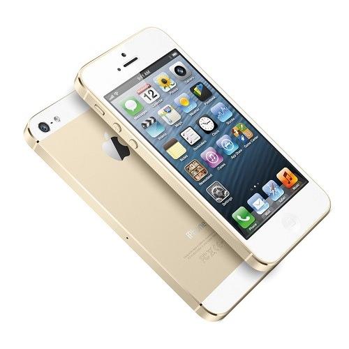 iPhone 5s 32GB au ゴールド｜4season-net｜02