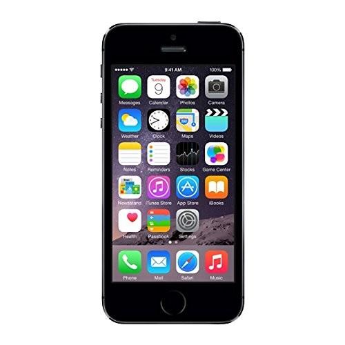 iPhone 5s 16GB  [スペースグレイ]｜4season-net
