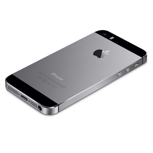 iPhone 5s 16GB  [スペースグレイ]｜4season-net｜02