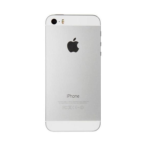 iPhone 5s 64GB docomo [シルバー]｜4season-net｜02
