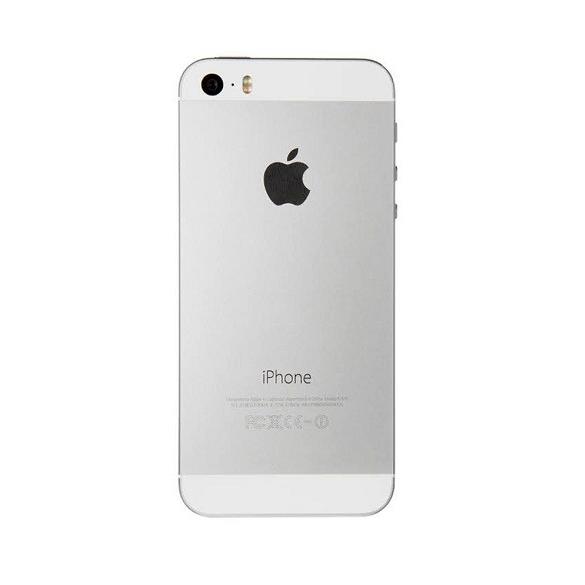 スマートフォン本体 iPhone - iPhone5s silver 64gb Docomo iPhone 5s 64GB docomo [シルバー] : Calan&Colon - 通販