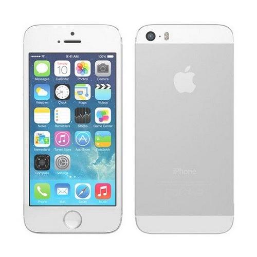 iPhone 5s 64GB docomo [シルバー]｜4season-net｜03