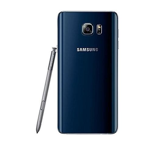 SAMSUNG - Samsung GALAXY note5 N920I 64GB SIMフリー SAMSUNG Samsung Galaxy Note5 LTE-A (SM-N920I) 32GB Black