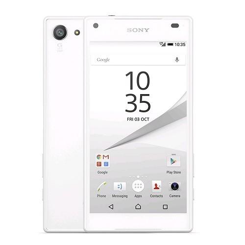 Xperia - SONY Xperia Z5 simロック解除済み E5823 SONY Xperia Z5 SOV32 ホワイト au SIMロック解除済み - メルカリ