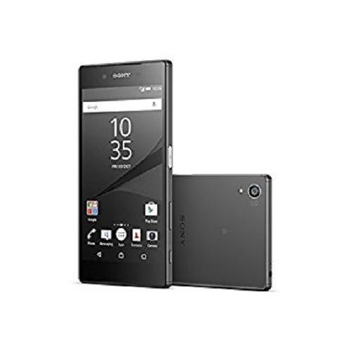 ほぼ新品‼️Xperia Z5 SIMフリー32GB+バッテリー新品+コーティング SIMフリー】Xperia Z5 32 GB