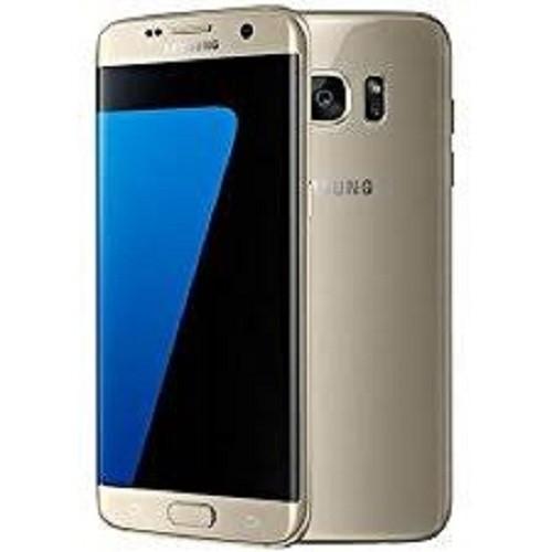 (SIMフリー) Samsung サムスン Galaxy S7 Edge Dual G935 (Dual デュアル SIM) (並行輸入品) (32GB, ゴールド)｜4season-net｜02