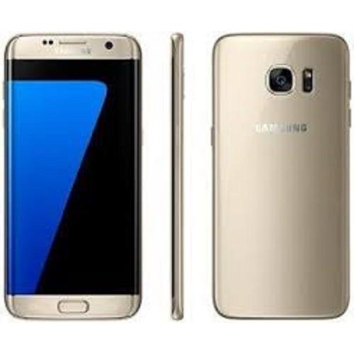 (SIMフリー) Samsung サムスン Galaxy S7 Edge Dual G935 (Dual デュアル SIM) (並行輸入品) (32GB, ゴールド)｜4season-net｜03