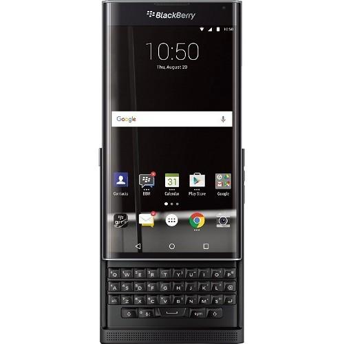 【送料無料/即納】  BlackBerry Priv SIM Android Black アンドロイド