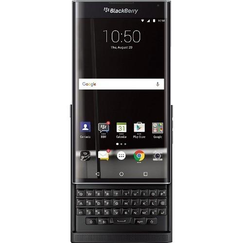 BlackBerry Priv Black Android SIM - アンドロイド