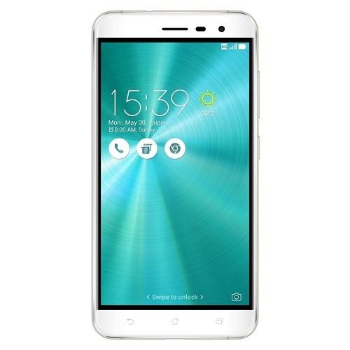 ASUS - 【美品】Zenfone 3［ZE552KL］※5.5インチモデル SIMフリー ZenFone 3 ZE552KL｜価格比較・SIMフリー・最新情報 - 価格.com