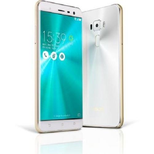 ASUS エイスース ZenFone 3 ホワイト ZE552KL SIMフリー 4GB