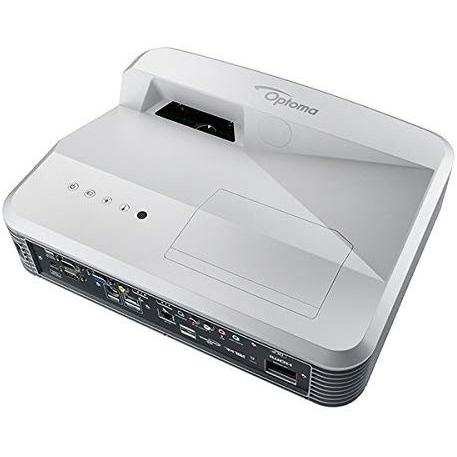 オプトマ W320USTフルHD 4000lm 超短焦点プロジェクター (1280 オプトマ W320USTフルHD 4000lm 超短焦点プロジェクター (1280