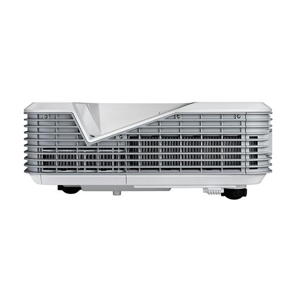 【美品】Optoma 超短焦点プロジェクター　W320UST Optoma ～世界に選ばれているDLPプロジェクター「オプトマ