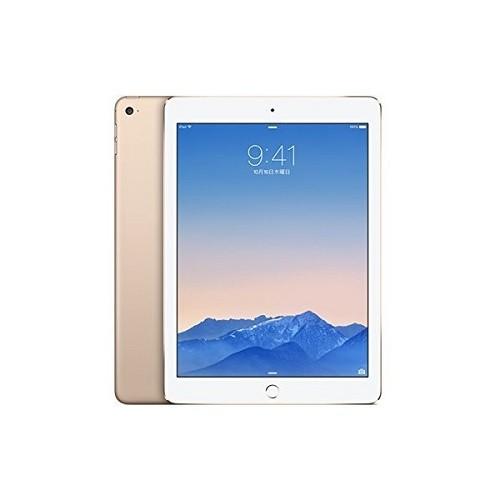 MNV72J/A ゴールド iPad Air 2 Wi-Fiモデル 32GB｜4season-net