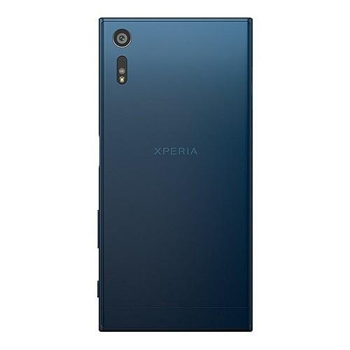 Sony Xperia XZ Dual SIMフォレストブルー F8332 並行輸入品 Sony Xperia XZ Dual SIMフォレストブルー F8332 並行輸入品
