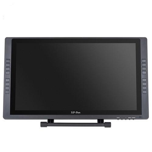 XP-Pen 液タブ 液晶ペンタブレット フルHD 22インチ 2048レベル XP-Pen 液タブ 液晶ペンタブレット フルHD 22インチ 2048レベル