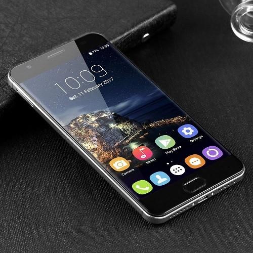 【SIMフリー】OUKITEL K6000 Plus ゴールド Oukitel K6000 Plus Smartphone Review - NotebookCheck.net Reviews