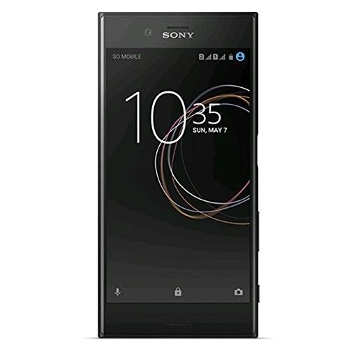 Sony Xperia XZs G8232 Dual SIM BLACK 5.2