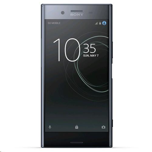 Sony Xperia XZ Premium G8142 (Dual 64GB) - Deepsea Black (並行輸入品）｜4season-net｜02